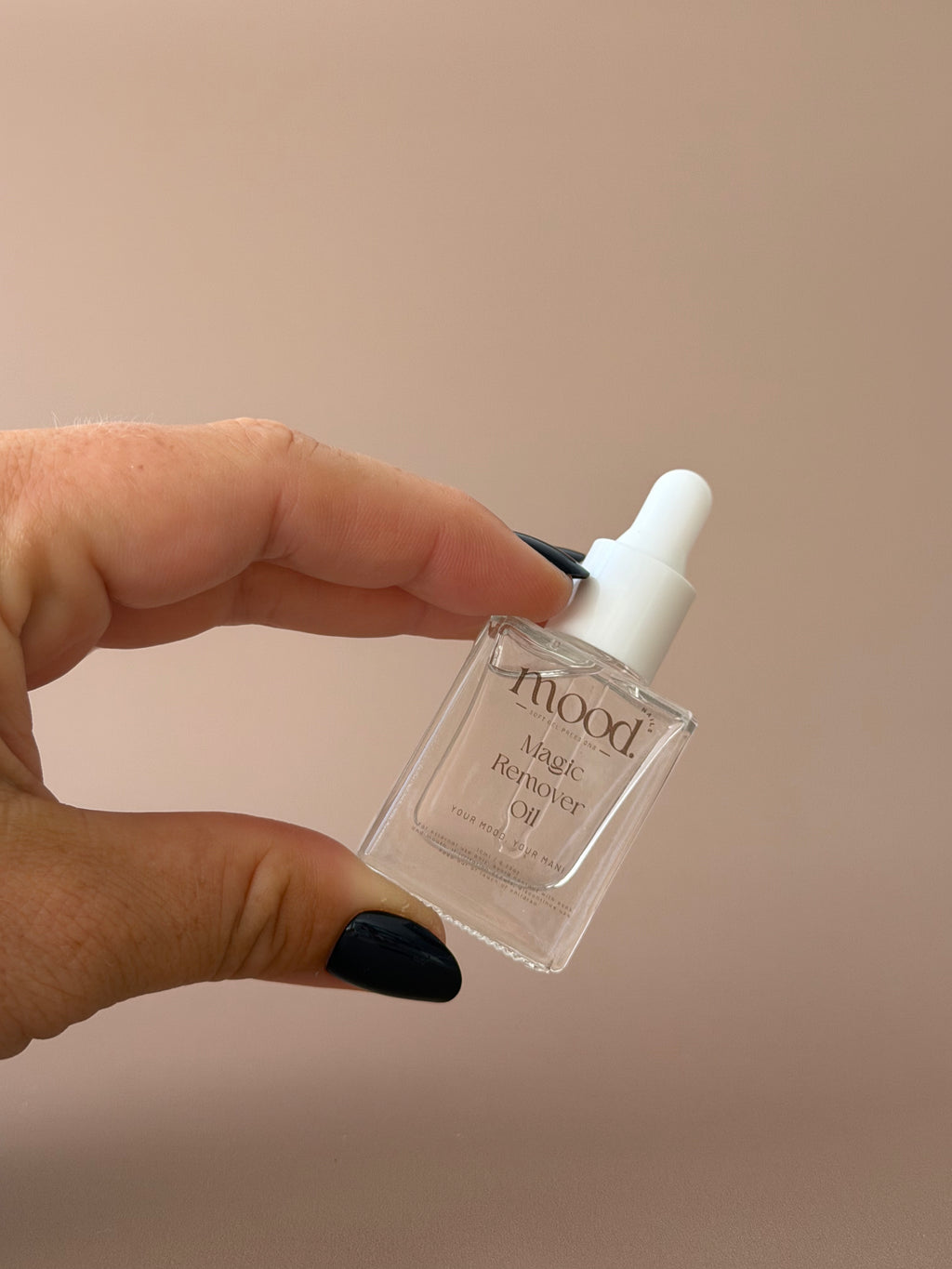 Magic Remover Oil