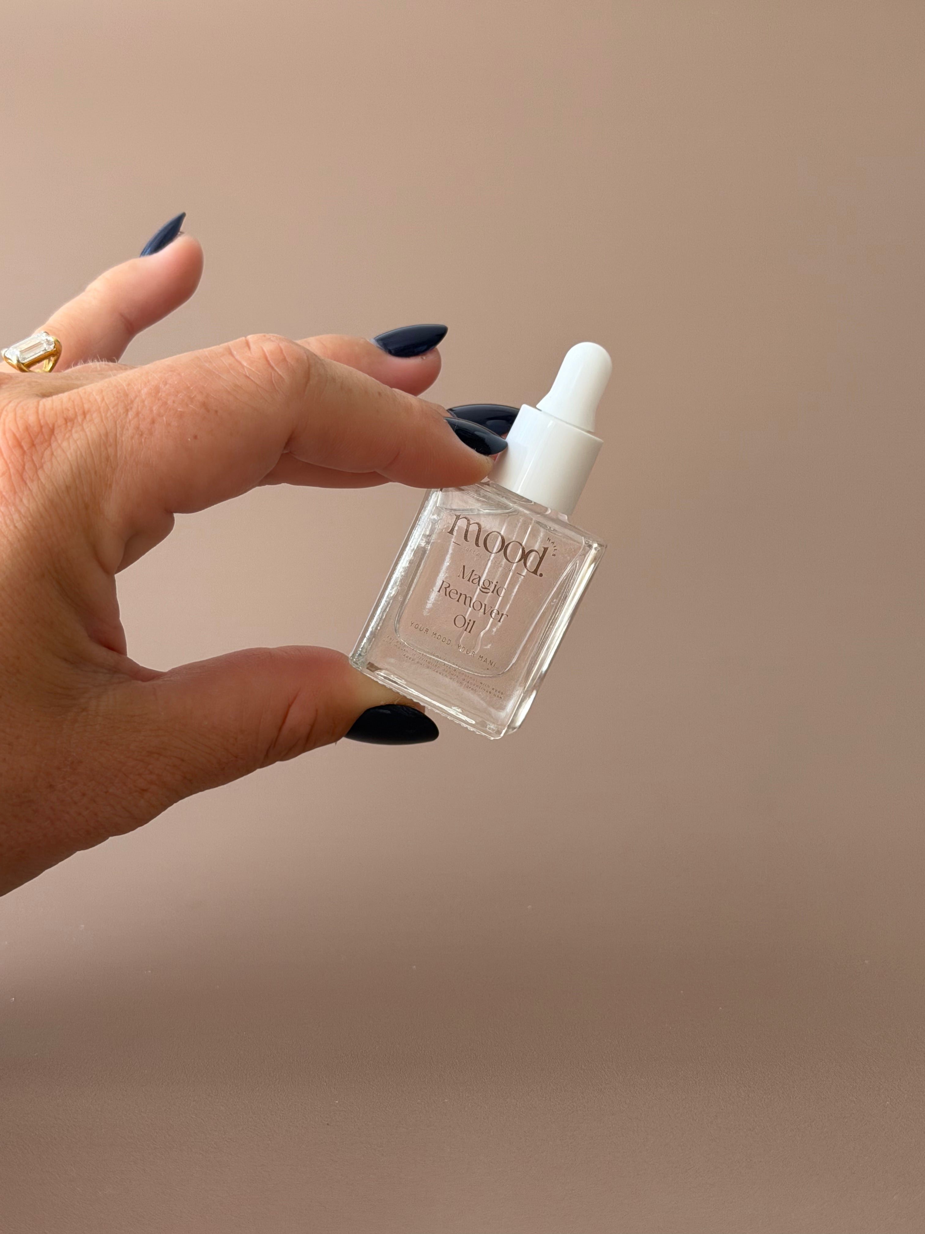 Magic Remover Oil