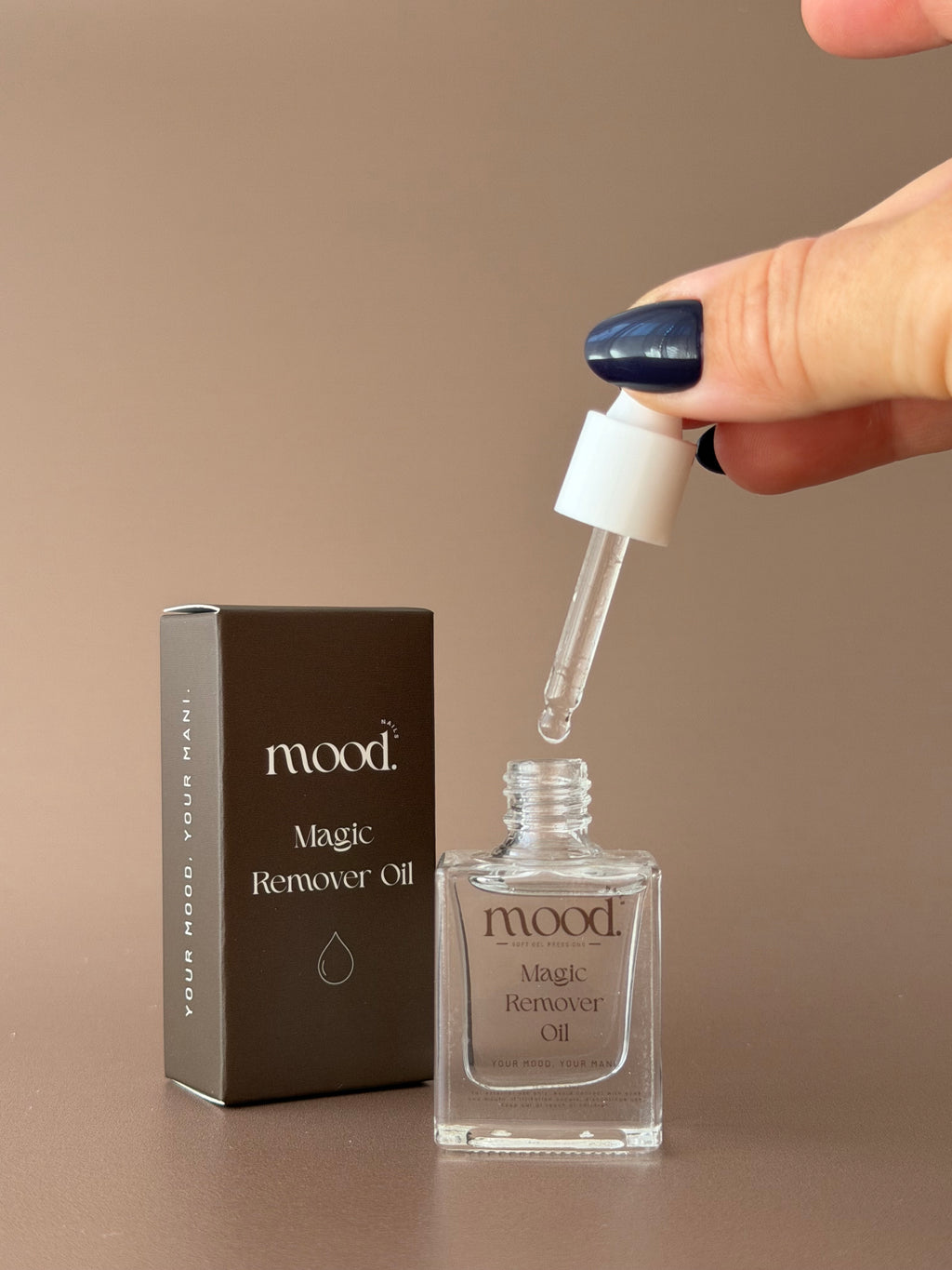 Magic Remover Oil