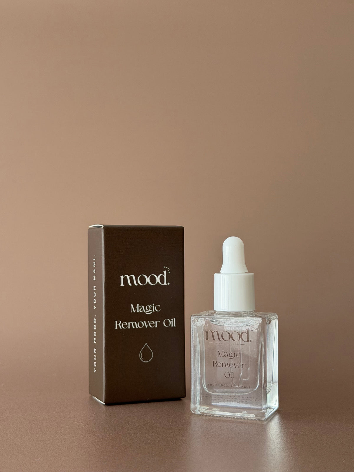 Magic Remover Oil