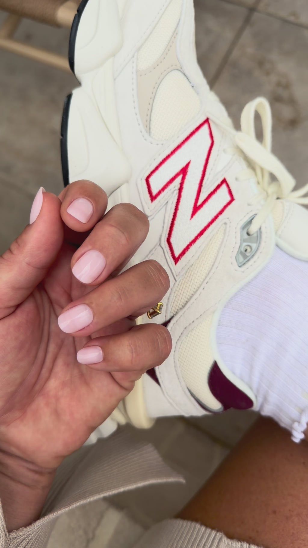 Soft Girl Era | press-on nails | squoval