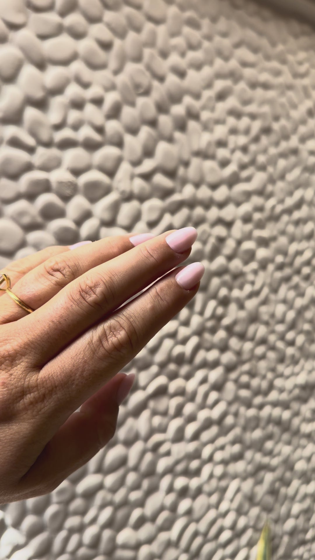 Soft Girl Era | press-on nails | oval